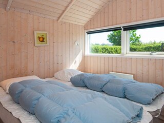 Ferienhaus Bork Havn  45
