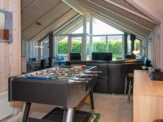 Ferienhaus Bork Havn  11