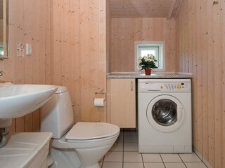 Ferienhaus Bork Havn  31