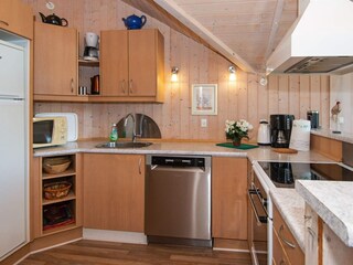 Ferienhaus Bork Havn  2