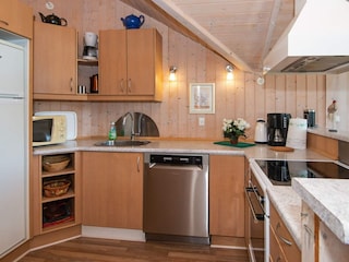 Ferienhaus Bork Havn  5