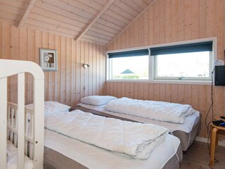 Casa per le vacanze Bork Havn  12