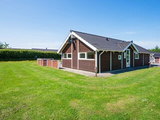 Casa per le vacanze Bork Havn  6