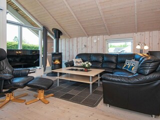 Casa per le vacanze Bork Havn  5