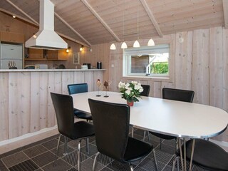 Vakantiehuis Bork Havn  16