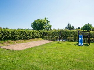 Ferienhaus Bork Havn  38