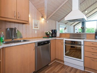 Vakantiehuis Bork Havn  4