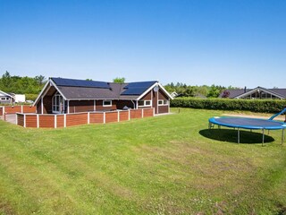 Casa per le vacanze Bork Havn  33