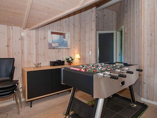 Holiday house Bork Havn  10