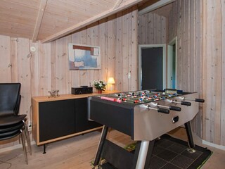 Maison de vacances Bork Havn  11