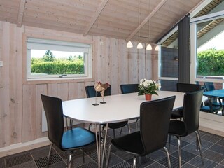 Maison de vacances Bork Havn  22