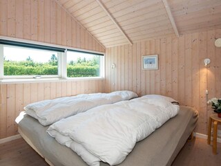 Maison de vacances Bork Havn  20