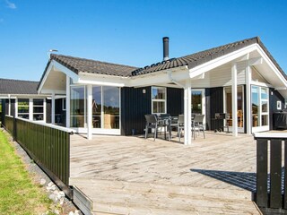 Casa de vacaciones Sydals Grabación al aire libre 1