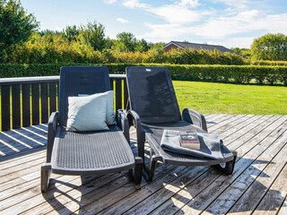 Casa de vacaciones Sydals Grabación al aire libre 7