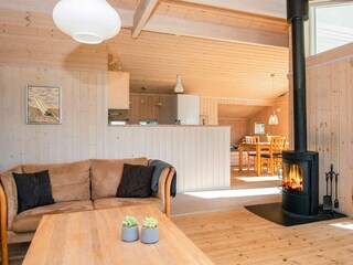 Ferienhaus Sydals  9