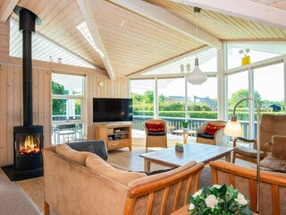 Ferienhaus Sydals  10