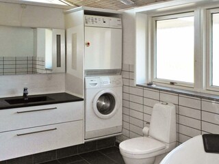 Ferienhaus Sydals  11