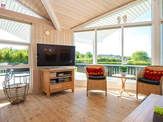 Ferienhaus Sydals  14