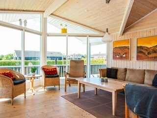 Ferienhaus Sydals  15