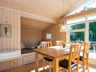 Ferienhaus Sydals  16