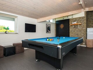 Ferienhaus Sydals  20
