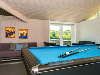 Ferienhaus Sydals  22