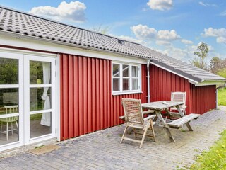 Holiday house Vestervig Outdoor Recording 3
