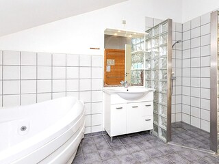Holiday house Vestervig  8
