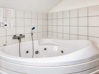 Holiday house Vestervig  9
