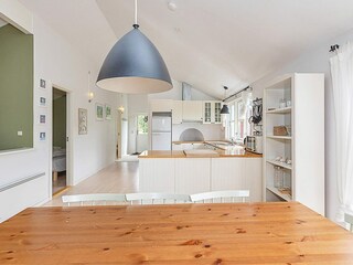 Holiday house Vestervig  10