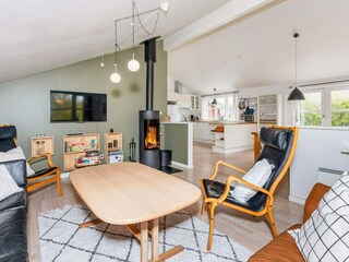 Holiday house Vestervig  11