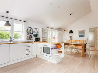 Holiday house Vestervig  13