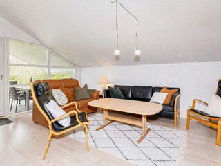 Holiday house Vestervig  15