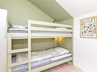 Maison de vacances Vestervig  36