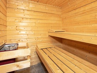 Holiday house Vestervig  20