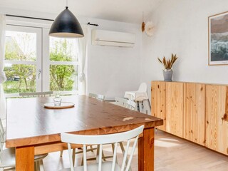 Maison de vacances Vestervig  6