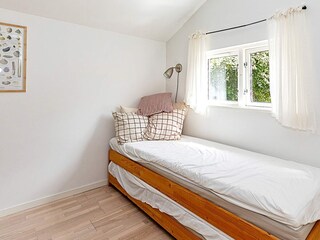 Maison de vacances Vestervig  8