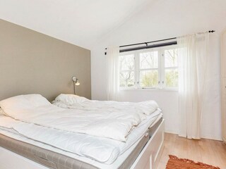 Maison de vacances Vestervig  9