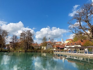 Sulzbach -Rosenberg Stadtpark