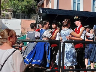 Weltkulturerbe Kirchweih