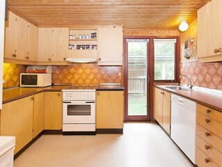 Holiday house Ebeltoft  6