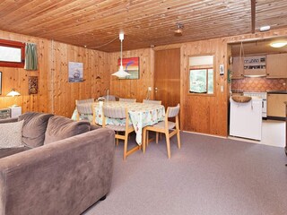 Ferienhaus Ebeltoft  9