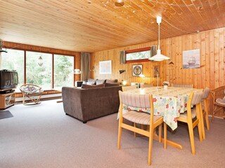 Ferienhaus Ebeltoft  4