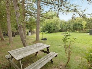 Holiday house Ebeltoft Outdoor Recording 3