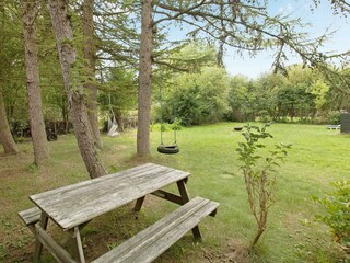 Maison de vacances Ebeltoft Enregistrement extérieur 3