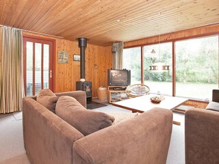 Casa per le vacanze Ebeltoft  5