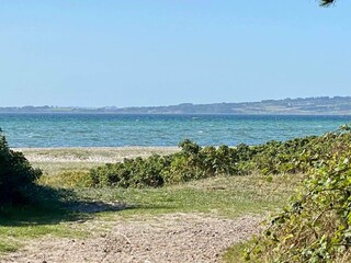 Holiday house Ebeltoft  30