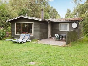 6 Personen Ferienhaus in Ebeltoft - Ebeltoft - image1