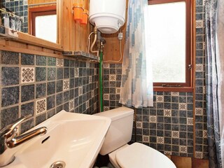 Holiday house Ebeltoft  4