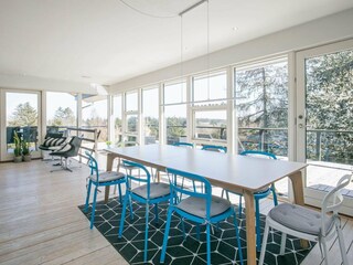 Holiday house Tranum Strand  5